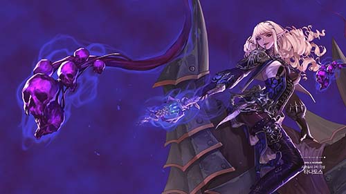 DFO Wallpaper FHD DFO Wallpaper FHD